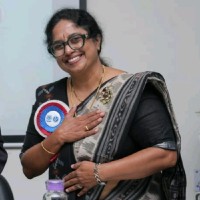 Dr Hemalatha N Potti